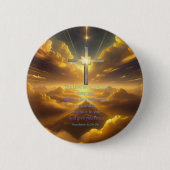 Zwemelen Ronde Button 5,7 Cm (Voorkant)