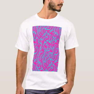 Zwemelen T-shirt