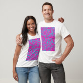 Zwemelen T-shirt (Unisex)