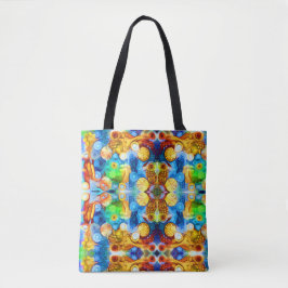 Zwemelen Tote Bag
