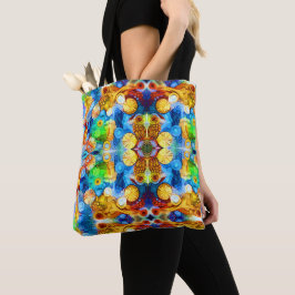 Zwemelen Tote Bag