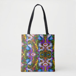 Zwemelen Tote Bag