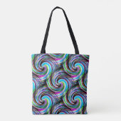 Zwemelen... Tote Bag (Achterkant)