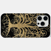 Zwemelen U Achtergrondkleur kiezen Case-Mate iPhone Case (Achterkant (horizontaal))