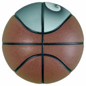 Zwemelen van Jade Basketbal (Rechts)