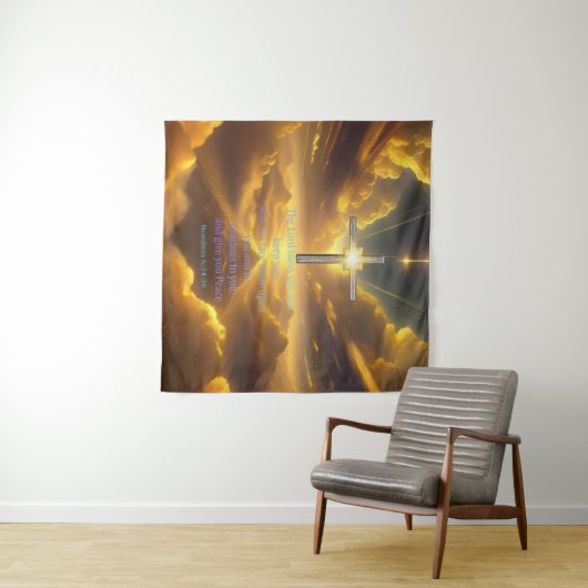 Zwemelen Wandkleed (In Situ (horizontaal))