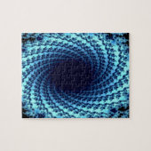 Zwemelverlichting Legpuzzel (Horizontaal)