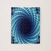 Zwemelverlichting Legpuzzel (Verticaal)