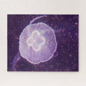 Zwemelvis Legpuzzel (Horizontaal)