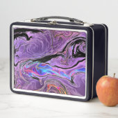 Zwemelvormig ontwerp (In situ)