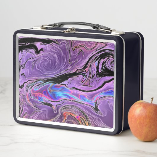 Zwemelvormig ontwerp (In situ)