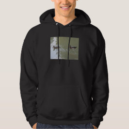 Zwemende Eenden Hoodie