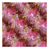 Zwemende liefde... poster (Voorkant)