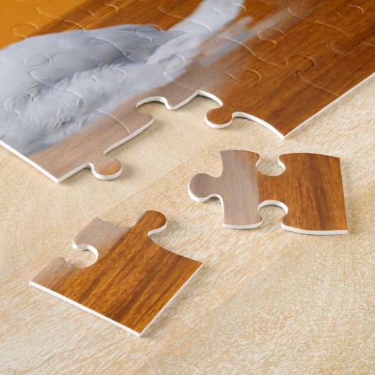 Zwemens Legpuzzel (Zijkant)