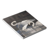 Zwemens Notitieblok (Schuin)