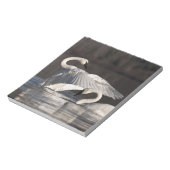 Zwemens Notitieblok (Linkerzijde)