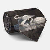 Zwemens Stropdas (Opgerold)