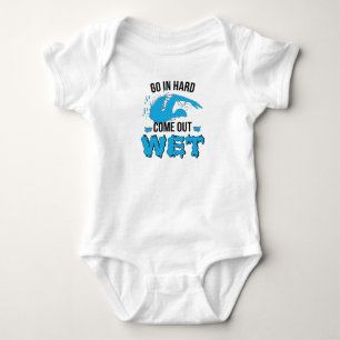 Zwemenzwembad Romper