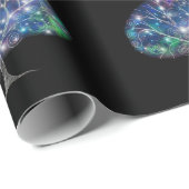 Zwemere tak Boom Thunder_Cove Cadeaupapier (Rol Hoek)