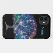 Zwemere tak Boom Thunder_Cove Case-Mate iPhone Case (Achterkant (horizontaal))