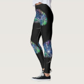 Zwemere tak Boom Thunder_Cove Leggings (Links)