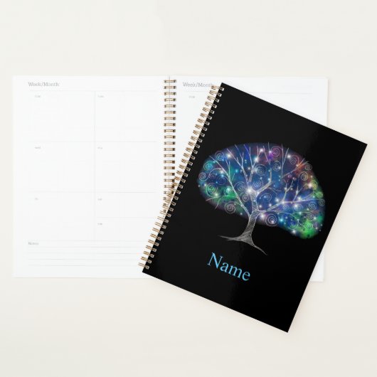 Zwemere tak Boom Thunder_Cove Planner (Display)