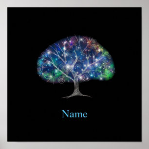 Zwemere tak Boom Thunder_Cove Poster