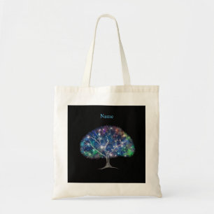 Zwemere tak Boom Thunder_Cove Tote Bag