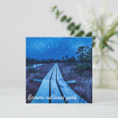 Zwemernacht (Staand voorkant)