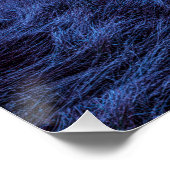 Zwemernacht Perfect Poster (Hoek)