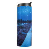 Zwemernacht Thermosbeker (Gedraaid links)