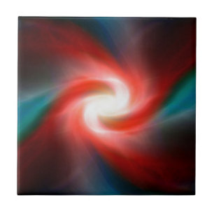 Zwemexplosie Tegeltje