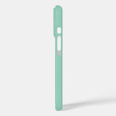 ZWEMFEEST Case-Mate iPhone CASE (Achterkant / Links)