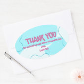 Zwemfeest Favoriet Label (Envelop)