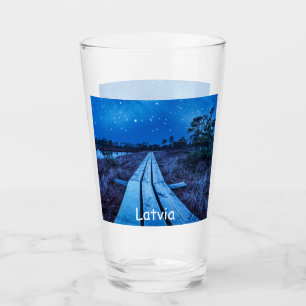 Zwemglas Glas