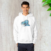 Zwemgolf Hoodie