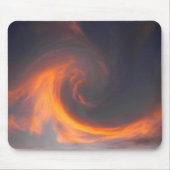 Zwemgolf..... Muismat (Voorkant)