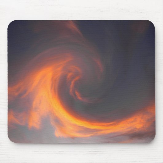 Zwemgolf..... Muismat (Voorkant)