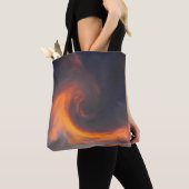 Zwemgolf..... Tote Bag (Dichtbij)