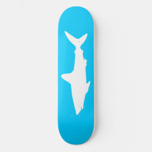 Zwemhaai Skateboard