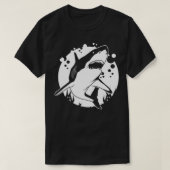 Zwemhaai T-shirt (Design voorkant)