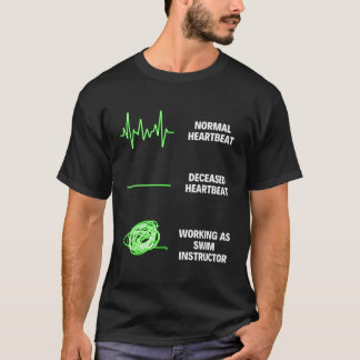 zweminstructeur zweminstructeur zweminstructeur t-shirt