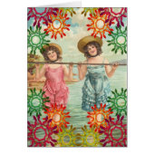 zwemkleding (Voorkant)