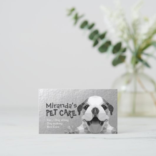 Zwemkleding voor gezelschapsdieren Zwemmen en Groo Klantenkaartje (Staand voorkant)