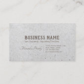 Zwemkleding voor gezelschapsdieren Zwemmen en Groo Klantenkaartje (Achterkant)