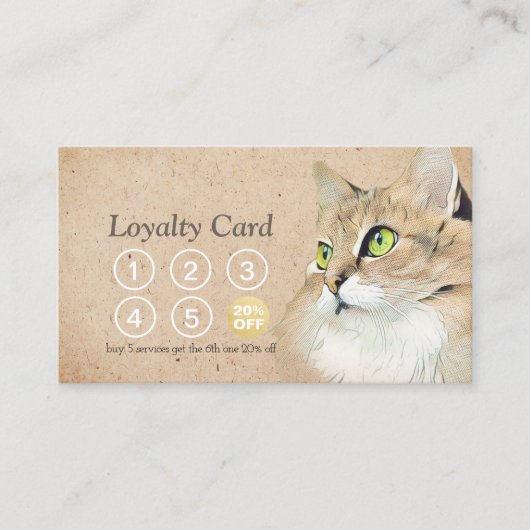 Zwemkleding voor gezelschapsdieren Zwemmen en Groo Klantenkaartje (Voorkant)