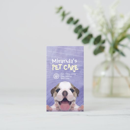 Zwemkleding voor gezelschapsdieren Zwemmen en Groo Klantenkaartje (Staand voorkant)