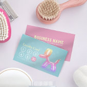 Zwemkleding voor gezelschapsdieren Zwemmen en Groo Klantenkaartje