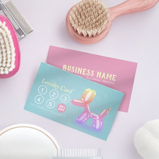 Zwemkleding voor gezelschapsdieren Zwemmen en Groo Klantenkaartje