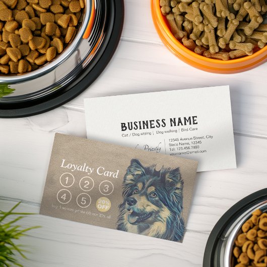 Zwemkleding voor gezelschapsdieren Zwemmen en Groo Klantenkaartje